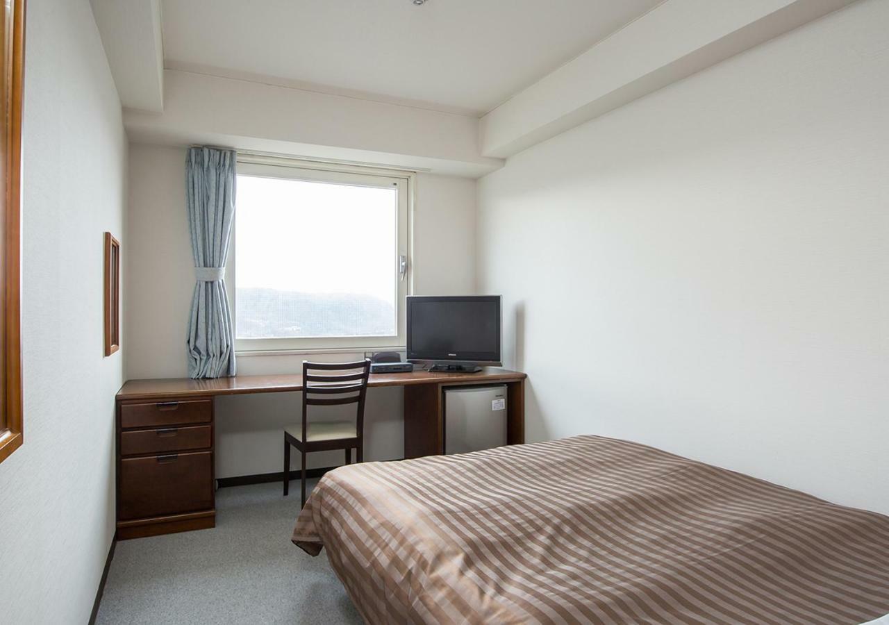 Komoro Grand Castle Hotel Eksteriør bilde